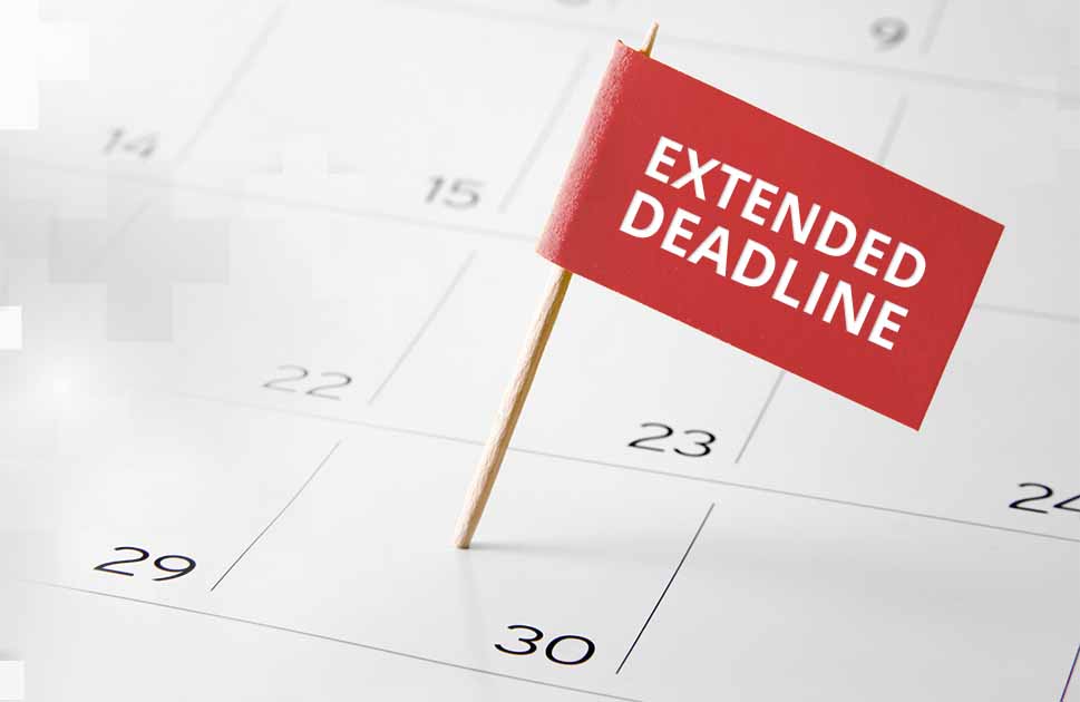 IRS Announces Extended Exchange Deadline for Investors Chicagoland